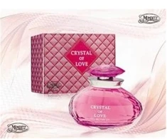 CRYSTAL OF LOVE 100ML
