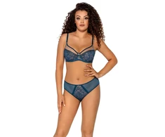 Crystal Soft 1396 Azure liemenėlė