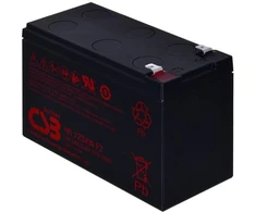 CSB 9Ah 12V akumuliatorius HR1234WF2