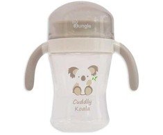 Bo Jungle Cuddly Koala 360° treniruočių puodelis
