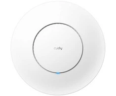Maršrutizatorius „Cudy AP3600“ 2882 Mbit/s Baltas Maitinimas per Ethernet (PoE)