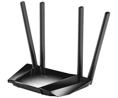 Ausinės CUDY LT400_EU maršrutizatorius, 300 Mbps Belaidis N, 4G LTE Cat.4 SIM