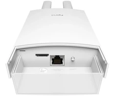 Ausinės CUDY LT700 lauko 4G/5G maršrutizatorius