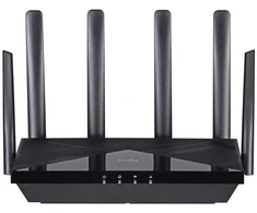 Ausinės CUDY LT700_EU Gigabit LAN AC1200 Maršrutizatorius Dvigubo dažnio juostos Wi-Fi Mesh 4G LTE Cat.6 Dvigubo SIM