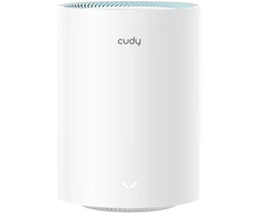 Ausinės CUDY M1300(3 vnt.) | tinklelio sistema (Mesh), „WiFi 5“, 2,4 GHz / 5 GHz