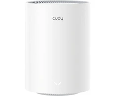 Ausinės CUDY M3600 (1 vnt.) dviejų dažnių BE3600