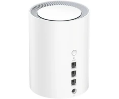 Ausinės CUDY M3600 (1 vnt.) dviejų dažnių BE3600