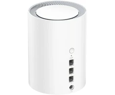 Ausinės CUDY M3600 (3 vnt. komplektas) dviejų dažnių BE3600