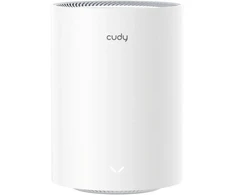 Ausinės CUDY M3600 (3 vnt. komplektas) dviejų dažnių BE3600