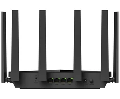 Ausinės CUDY WR11000 2,5G Wi-Fi 7 trijų dažnių maršrutizatorius