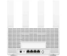 CUDY WR3600E BE3600 Gigabit Wi-Fi 7 tinklinis (mesh) maršrutizatorius