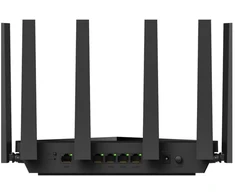 „CUDY WR6500“ gigabitinis „Wi-Fi 7“ maršrutizatorius