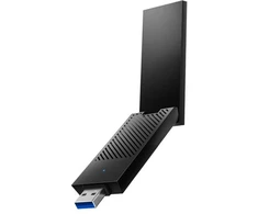 CUDY WU5400 AC1300 USB Wi-Fi adapteris