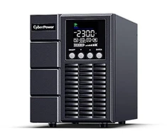 CyberPower OLS1000EA-DE UPS nepertraukiamo maitinimo šaltinis