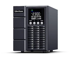 CyberPower OLS1000EA-DE UPS nepertraukiamo maitinimo šaltinis