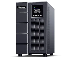 CyberPower OLS3000EA UPS nepertraukiamo maitinimo šaltinis