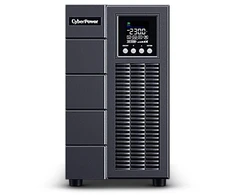 CyberPower OLS3000EA UPS nepertraukiamo maitinimo šaltinis