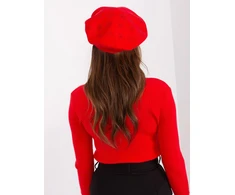 Kepurė Czapka-AT-CZ-2318.30-raudona