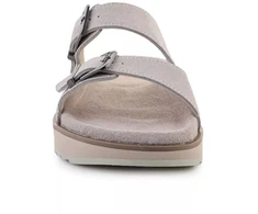 D. Franklin Nordic Sandalas Sagties W DFSH405001-FBEI