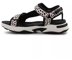 D. Franklin sportiniai sandalai su juostelėmis W DFSH406002-DOTT