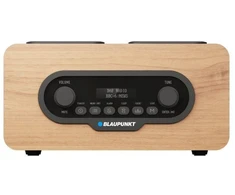 Projektorius DAB DR10CR nešiojamas radijas BLAUPUNKT
