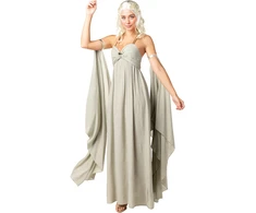 Daenerys Targaryen Khaleesi kostiumas moterims – „Sostų karai“ (Game of Thrones)