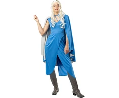 Daenerys Targaryen kostiumas moterims – „Sostų karai“ (Game of Thrones)