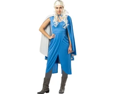 Daenerys Targaryen kostiumas moterims – „Sostų karai“ (Game of Thrones)