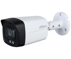Dahua IPC-HFW1439TL1-A-IL-0280B Išmanioji Dvigubo Apšvietimo Ir Spalvota IP Kamera 4MP 2.8mm