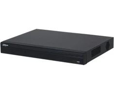 Dahua NVR4208-4KS3 IP įrašymo įrenginys (NVR) Juodas