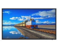 Monitorius Dahua Technology DHI-LDH55-LAI400L skaitmeninių iškabų ekranas, 139,7 cm (55") LCD, 500 cd/m², 4K Ultra HD, juodas, integruotas procesorius, Android 11