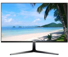 Dahua Technology DHI-LM27-B200 kompiuterio monitorius 68,6 cm (27") 1920 x 1080 px Full HD juodas