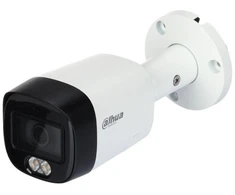 Dahua Technology Lite HAC-HFW1500RM-IL-T Kulka (forma) IP apsaugos kamera Vidaus ir lauko 2880 x 1620 pikseliai Lubos / siena