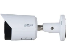 Dahua WizSense IPC-HFW2449S-S-IL IP vaizdo stebėjimo kamera, 2688 x 1520 px, luboms/sienoms, vidaus ir lauko naudojimui