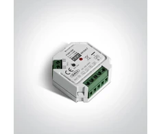 DALI/PUSH-DIM/TRIAC signalo keitiklis, 100W/110V, 200W/230V, 89104LT