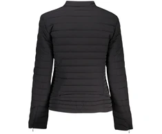 Damska kurtka pikowana Guess Jeans na zamek