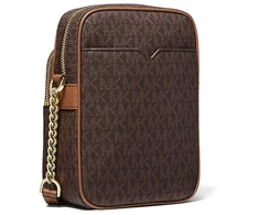 Damska listonoszka crossbody Michael Kors 35F1GTVC2B, ruda