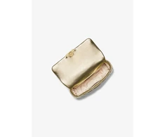 Damska listonoszka Michael Kors 30R4G2RL5M, bladozłota