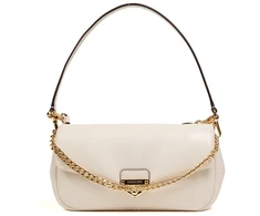 Damska listonoszka Michael Kors 35S6G1SC1Y jasnokremowa