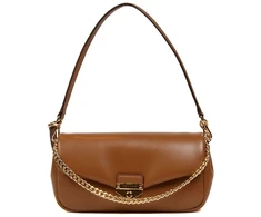 Damska listonoszka Michael Kors 35S6G1SC1Y koniakowa