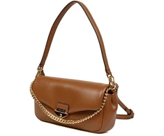 Damska listonoszka Michael Kors 35S6G1SC1Y koniakowa
