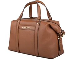 Damska torebka kuferek Michael Kors Beck 38H3GKNS5B koniakowa