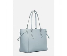 Damska torebka tote Michael Kors 35R6SV6T7L jasnoniebieska
