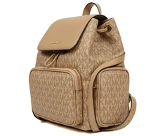 Damski plecak Michael Kors 35S6G0WB1O camelowy