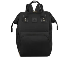 Damski plecak su tworzywa Peterson PTN JMB-01