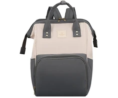 Damski plecak su tworzywa Peterson PTN JMB-01