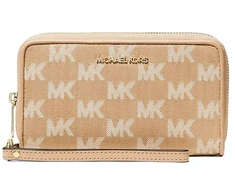 Damski portfel Michael Kors 35S6GTVE3J camelowy