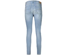 Damskie jeansy skinny Tommy Hilfiger Sylvia su wysokim stanem
