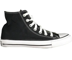 Damskie sneakersy Converse sznurowane – juoda