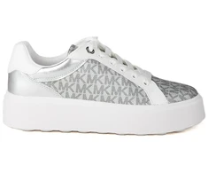 Damskie sneakersy Michael Kors 49F5RMFS4B Sidabrinė multikolor